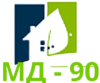 МД 90